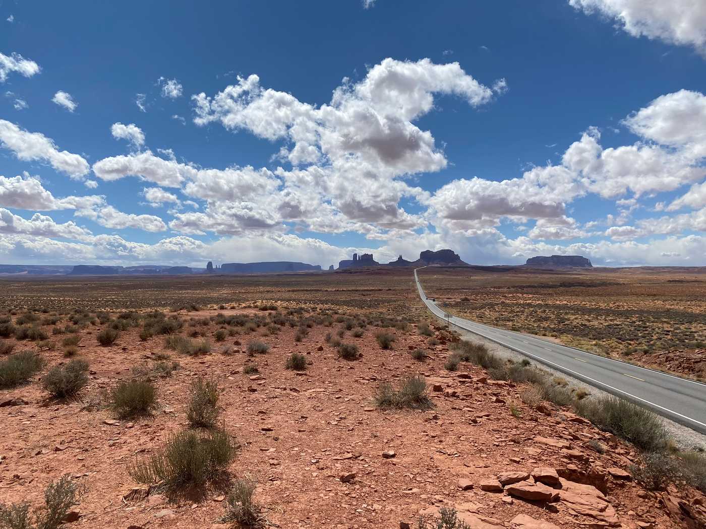 Monument Valley