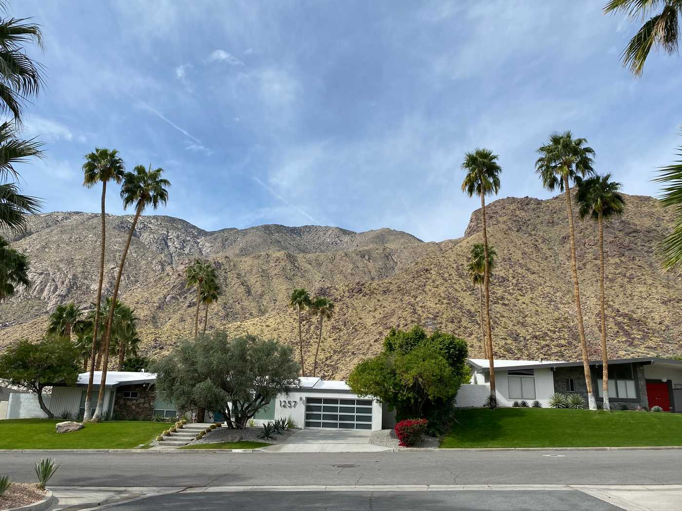 Palm Springs