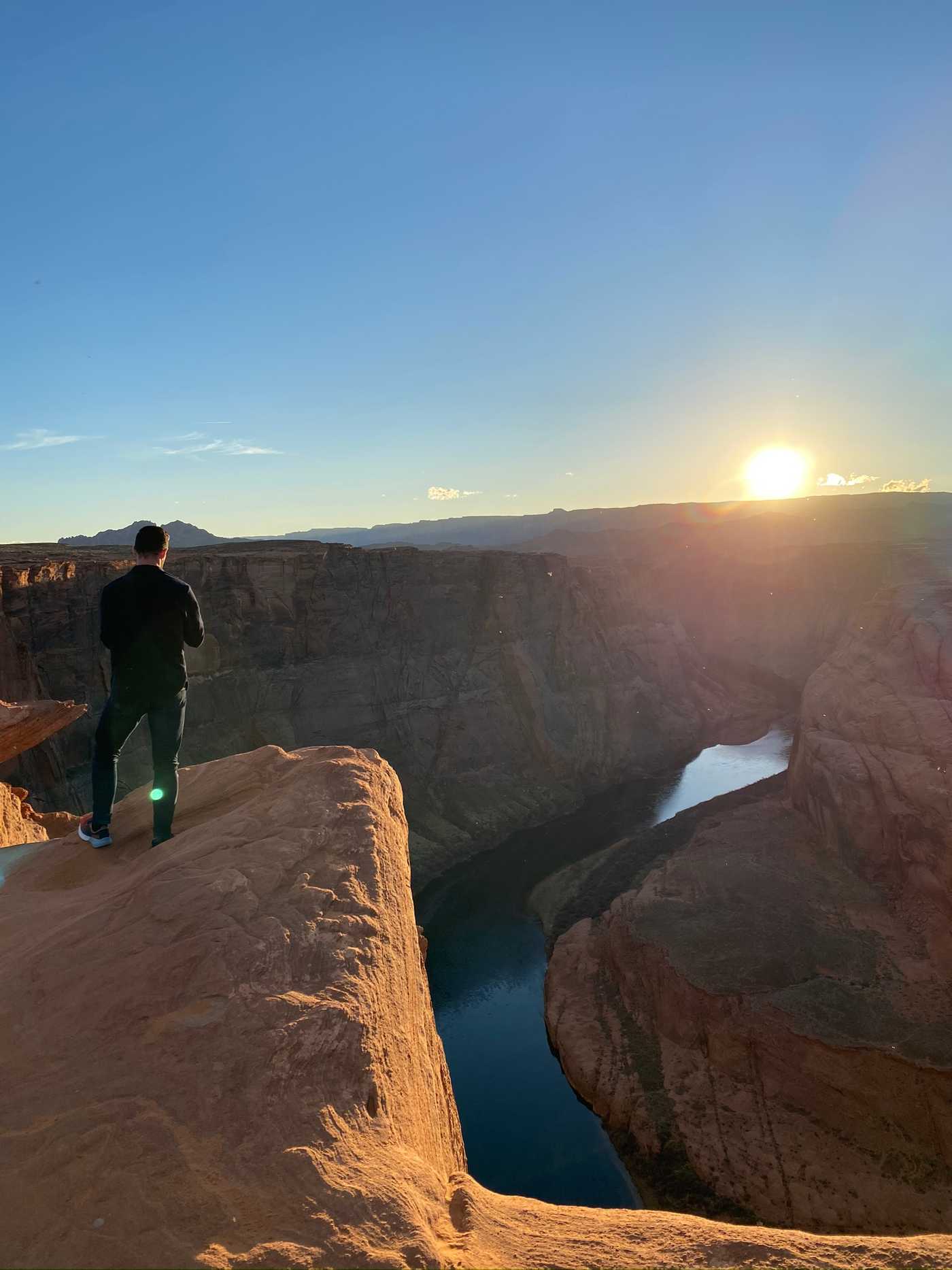 Horseshoe Bend