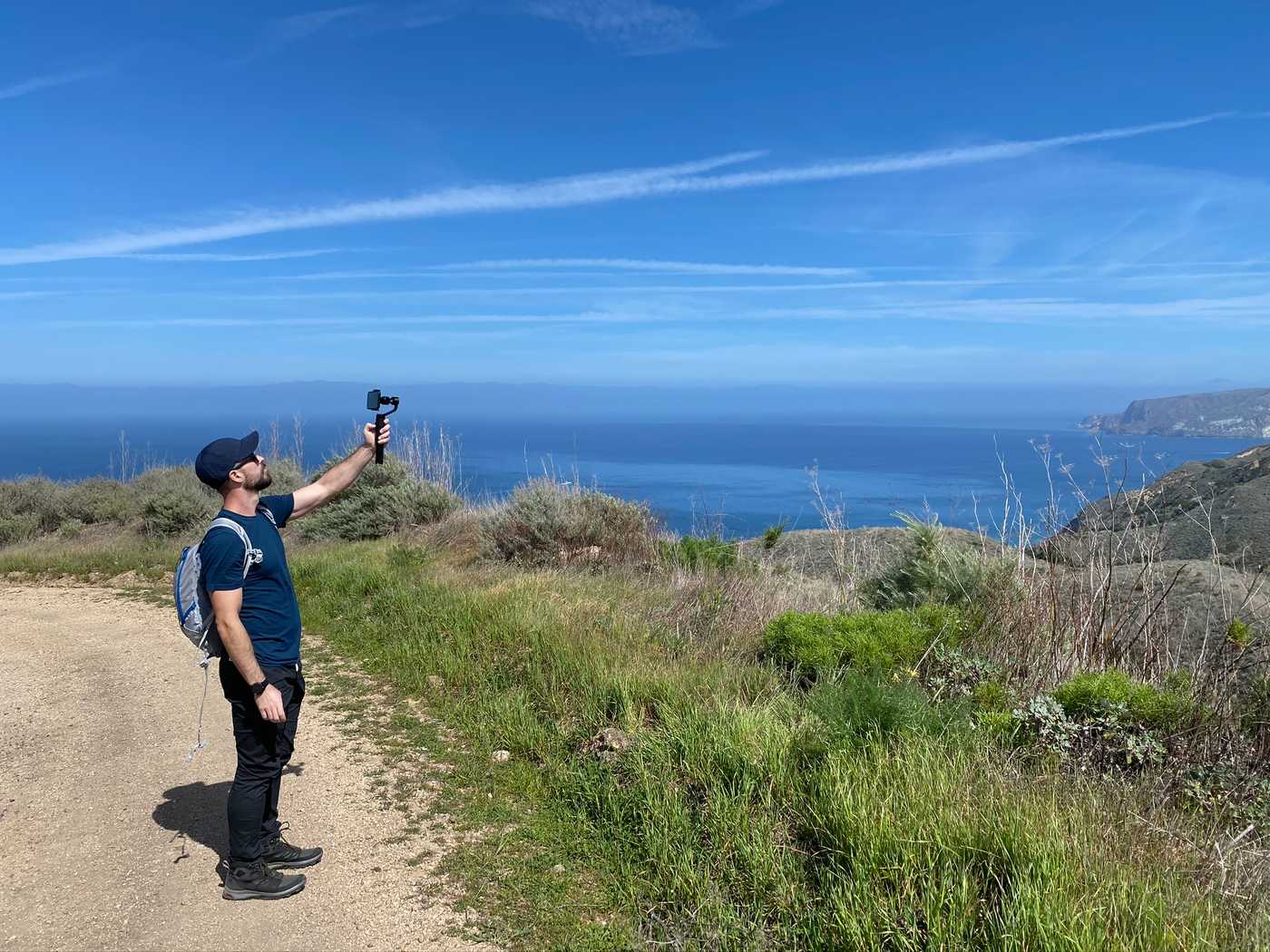 Santa Cruz Island